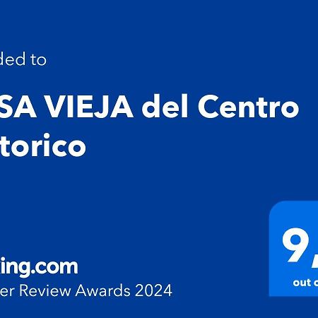 Casa Vieja Del Centro Historico Apartment Кито Екстериор снимка