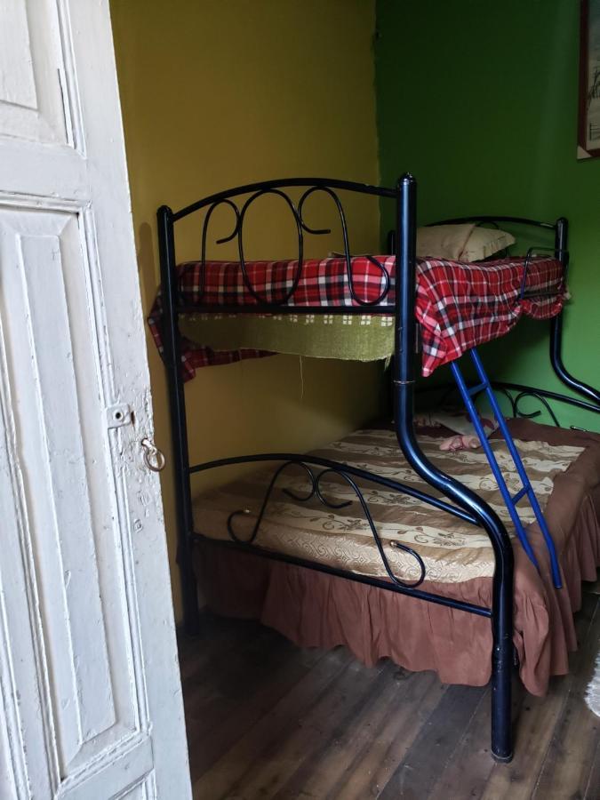 Casa Vieja Del Centro Historico Apartment Кито Екстериор снимка