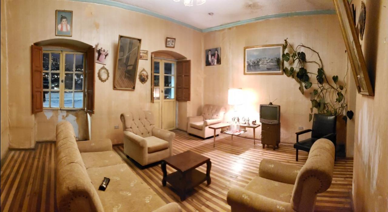 Casa Vieja Del Centro Historico Apartment Кито Екстериор снимка