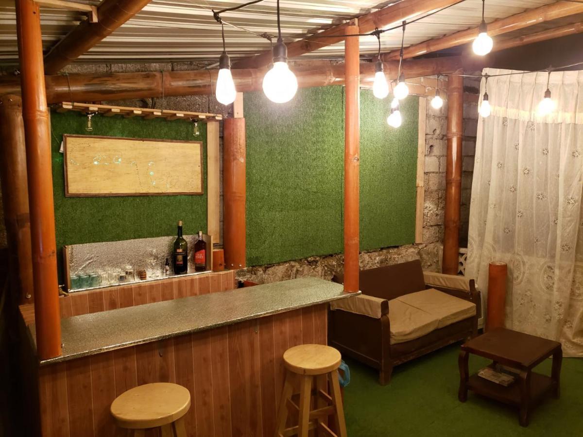 Casa Vieja Del Centro Historico Apartment Кито Екстериор снимка